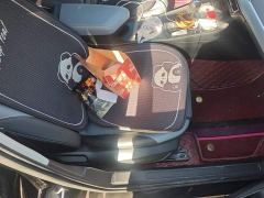 Volkswagen Lavida 1.5L Automatic Five Million Edition - ფოტო 8
