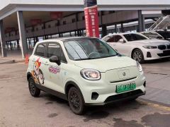 Leapmotor T03 310 Comfort Edition - photo 3