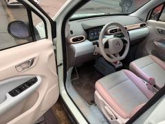 Leapmotor T03 310 Comfort Edition - photo 4