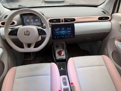Leapmotor T03 310 Comfort Edition - photo 6