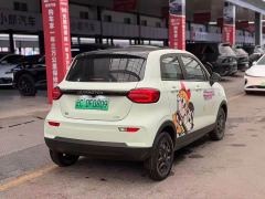 Leapmotor T03 310 Comfort Edition - photo 7