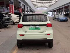 Leapmotor T03 310 Comfort Edition - photo 8