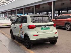 Leapmotor T03 310 Comfort Edition - photo 9