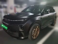 Li Auto L6 Pro Smart Refresh Edition - ფოტო 1