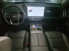Li Auto L6 Pro Smart Refresh Edition - ფოტო 10