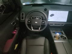 Li Auto L6 Pro Smart Refresh Edition - ფოტო 11