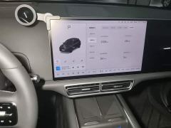 Li Auto L6 Pro Smart Refresh Edition - ფოტო 14