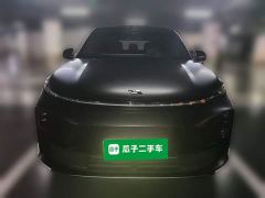 Li Auto L6 Pro Smart Refresh Edition - ფოტო 2