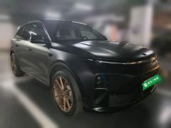 Li Auto L6 Pro Smart Refresh Edition - ფოტო 3