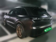 Li Auto L6 Pro Smart Refresh Edition - ფოტო 4
