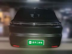 Li Auto L6 Pro Smart Refresh Edition - ფოტო 5