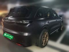Li Auto L6 Pro Smart Refresh Edition - ფოტო 6