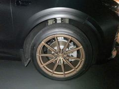 Li Auto L6 Pro Smart Refresh Edition - ფოტო 8