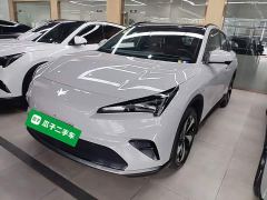 BAIC Arcfox Alpha T5 Pure Electric 560 Yuan Jing Smart Travel Edition - photo 1