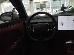 BAIC Arcfox Alpha T5 Pure Electric 560 Yuan Jing Smart Travel Edition - photo 10