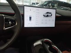 BAIC Arcfox Alpha T5 Pure Electric 560 Yuan Jing Smart Travel Edition - photo 12