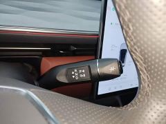 BAIC Arcfox Alpha T5 Pure Electric 560 Yuan Jing Smart Travel Edition - photo 13