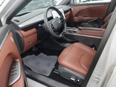 BAIC Arcfox Alpha T5 Pure Electric 560 Yuan Jing Smart Travel Edition - photo 14