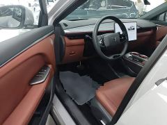 BAIC Arcfox Alpha T5 Pure Electric 560 Yuan Jing Smart Travel Edition - photo 15