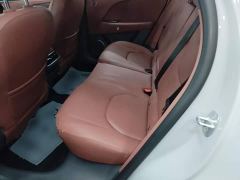 BAIC Arcfox Alpha T5 Pure Electric 560 Yuan Jing Smart Travel Edition - photo 16