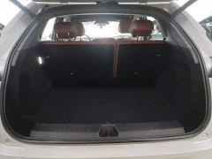 BAIC Arcfox Alpha T5 Pure Electric 560 Yuan Jing Smart Travel Edition - photo 18