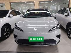 BAIC Arcfox Alpha T5 Pure Electric 560 Yuan Jing Smart Travel Edition - photo 2