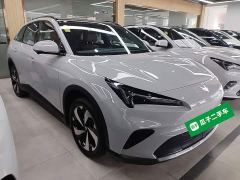 BAIC Arcfox Alpha T5 Pure Electric 560 Yuan Jing Smart Travel Edition - photo 3