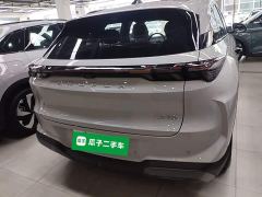 BAIC Arcfox Alpha T5 Pure Electric 560 Yuan Jing Smart Travel Edition - photo 5