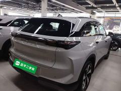 BAIC Arcfox Alpha T5 Pure Electric 560 Yuan Jing Smart Travel Edition - photo 6