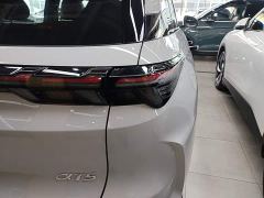BAIC Arcfox Alpha T5 Pure Electric 560 Yuan Jing Smart Travel Edition - photo 7