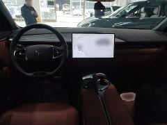 BAIC Arcfox Alpha T5 Pure Electric 560 Yuan Jing Smart Travel Edition - photo 9