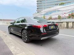 Mercedes-Benz E-Class E 300 L Luxury - фото 12
