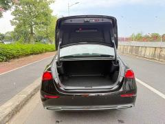 Mercedes-Benz E-Class E 300 L Luxury - фото 14