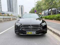 Mercedes-Benz E-Class E 300 L Luxury - фото 16
