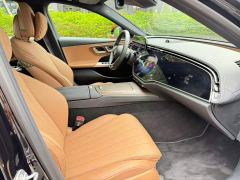 Mercedes-Benz E-Class E 300 L Luxury - фото 3