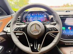 Mercedes-Benz E-Class E 300 L Luxury - фото 6