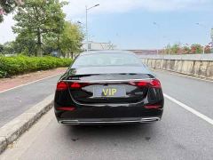 Mercedes-Benz E-Class E 300 L Luxury - фото 9