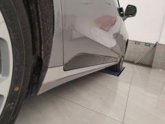 Ford Mondeo EcoBoost 245 Supreme Edition - photo 10