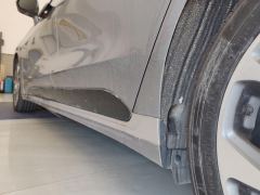 Ford Mondeo EcoBoost 245 Supreme Edition - photo 11