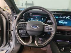 Ford Mondeo EcoBoost 245 Supreme Edition - photo 18
