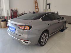 Ford Mondeo EcoBoost 245 Supreme Edition - photo 2