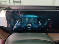 Ford Mondeo EcoBoost 245 Supreme Edition - photo 20