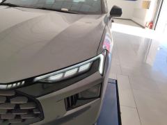 Ford Mondeo EcoBoost 245 Supreme Edition - photo 4