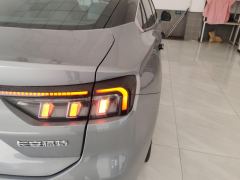 Ford Mondeo EcoBoost 245 Supreme Edition - photo 5