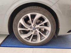 Ford Mondeo EcoBoost 245 Supreme Edition - photo 6