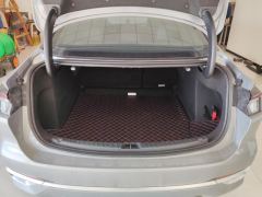 Ford Mondeo EcoBoost 245 Supreme Edition - photo 7