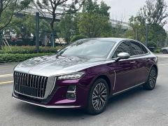 FAW Red Flag H5 2.0T Automatic Smart Connected Flagship Comfort Edition - ფოტო 1