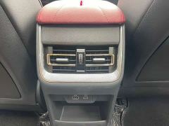 FAW Red Flag H5 2.0T Automatic Smart Connected Flagship Comfort Edition - ფოტო 10