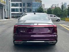 FAW Red Flag H5 2.0T Automatic Smart Connected Flagship Comfort Edition - ფოტო 13