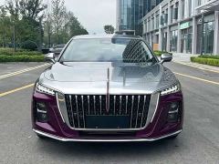 FAW Red Flag H5 2.0T Automatic Smart Connected Flagship Comfort Edition - ფოტო 2